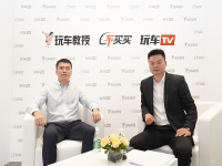 【专访】长安汽车潘欣欣：UNI序列是对年轻消费者购车需求的精准解读