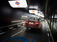 技术、体验、服务全方位提升 东风日产发布动力天团 擦亮“技术日产”金字招牌