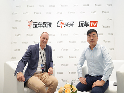 【专访】上汽大众斯柯达申海宁：明年将会有一款非常重要的新车推出