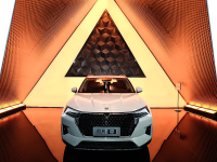 3大尊享保障，3大行动护航，6大服务承诺 东风启辰广州车展重磅发布“同心·同行”服务品牌