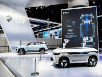 广州车展首发！“新宝骏智慧魔方”让未来多一种可能