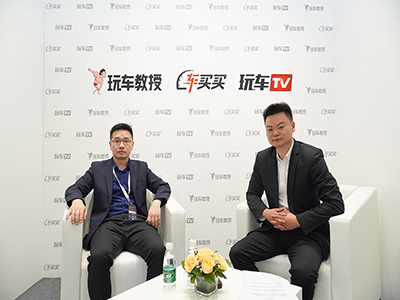 【专访】长城欧拉姚飞:我们摸索出了属于欧拉自己的直播玩法,即“直播+拼团+电商”