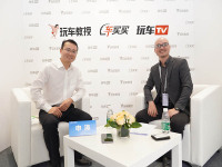 【专访】长安欧尚申涛:最好的产品,是不断给客户带来意外的惊喜
