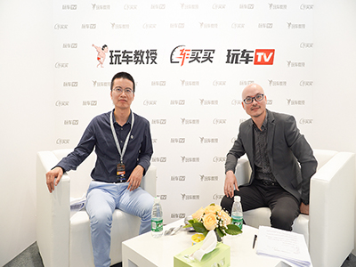 【专访】广汽蔚来严建荣:对于新能源汽车来说,国家支持只是一个助力作用,用户的认可才是最关键的