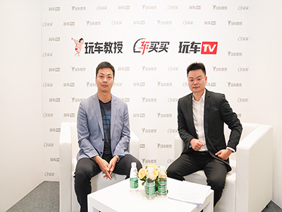 【专访】一汽-大众奥迪李晓飞:一汽-大众奥迪携近30款明星车型参展,打造出史上最大规模的车型矩阵