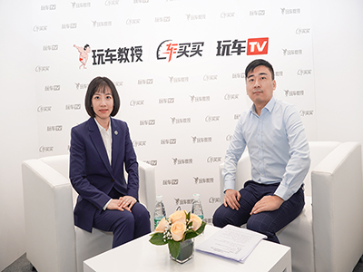 【专访】高合汽车王晔菁:与用户共创是打造一个有生命力的品牌的唯一途径