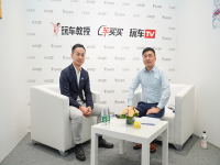 【专访】零跑科技曹力:口碑传播有更好的广告效应,相比我们花钱去砸广告更有好处