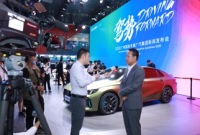 广汽传祺李勇：全新品牌口号发布，构建传祺发展新格局