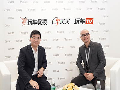 【专访】广汽埃安谢雪峰:打破传统造车的固有思维