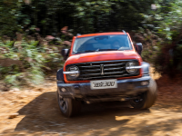 尽享美好购车节 WEY让豪华触手可及