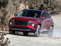 性价比与颜值兼具的合资SUV！丰田本田看了就躲