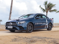 奔驰为什么不推出10万元左右的家轿？