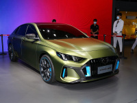 2020年“最期待”的自主品牌轿车!看了就不想走了