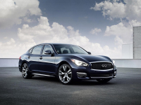 三十多万就能落地 这些C级豪车我爱了