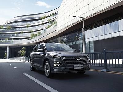 揭秘大四座头等舱“黑科技”，探索五菱凯捷全球品质之旅