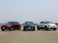 丰田的混动技术很牛 但它的纯电车型又如何？值得买吗？