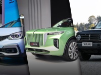 红旗 本田 大众等重磅新车来袭 最低不到十万！看完我都想买！