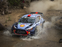 比超跑更有魅力的现代汽车！是个男人看了都喜欢