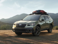 新一代傲虎即将来袭 它能力挽狂澜吗？