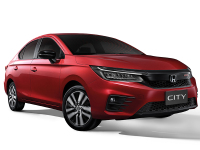 本田发布超帅新车 价格便宜 它和飞度怎么选？