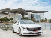 超大空间还标配12.3英寸屏 这台中型车居然不到10万！