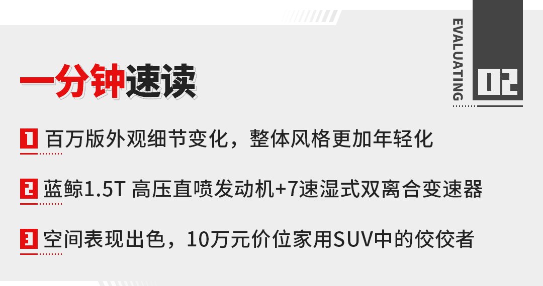 销量破100万辆，颇受国人认可的SUV仅10万就能买到！