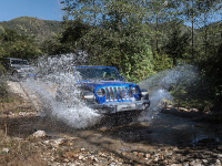 溯源史迪威 遇见那个Jeep