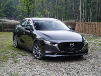 以为马自达3动力提升了就能卖好车了？马自达想多了