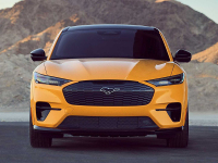 GT名号！这辆预售就被抢光的新车推高性能版本