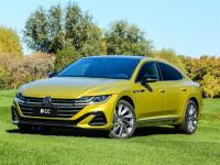 最美大众回归 这次还是“精修版”迈腾吗？