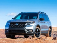 配V6+9AT的本田竟然不到22万！怪不得美国人疯抢！