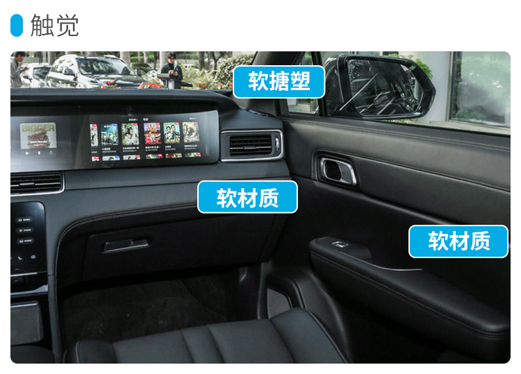 超5米长SUV，实测6.8秒破百，8L出头油耗！实力大起底