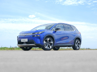 鱼和熊掌不可兼得？选这款高端智能纯电车让你无需纠结