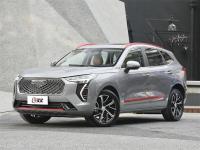 继大狗后再度放飞自我 8.90万起的这款新车压力不小