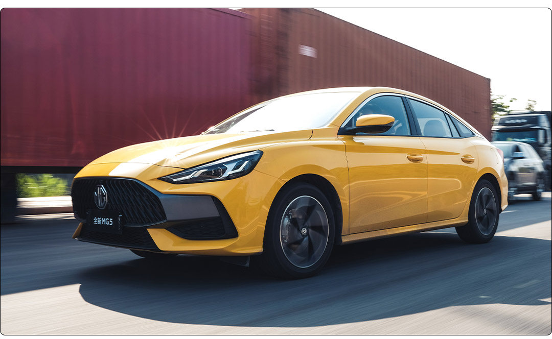品质超越同级合资！这台顶配9.99万的1.5T车，实力大起底
