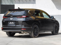 月销量同比300000%！这台合资SUV才是真正的黑马？