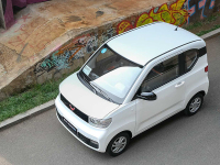 3万不到的车销量破3万 11月它们都卖疯了！