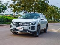 11月SUV销量榜出炉 国产品牌崛起前6名中占5席