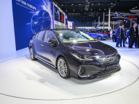 或将三月上市  ALLION了解一下