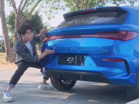 小舅子买车 提这些要求差点把我气死 最后我推荐了这款