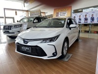 卡罗拉双擎怎么买？往这里看