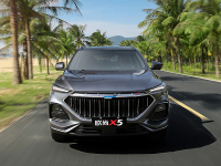 8万多就能买七座中型SUV 这些新车便宜的过分！