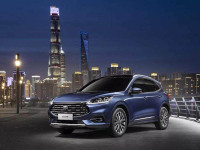 2.0T+8AT 17万起步的合资SUV不火没道理!