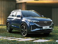 这辆11.99万起的合资紧凑型SUV要让哈弗H6颤抖？