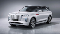 9.98万就能有豪车感!这些2020年新SUV 必须买爆!