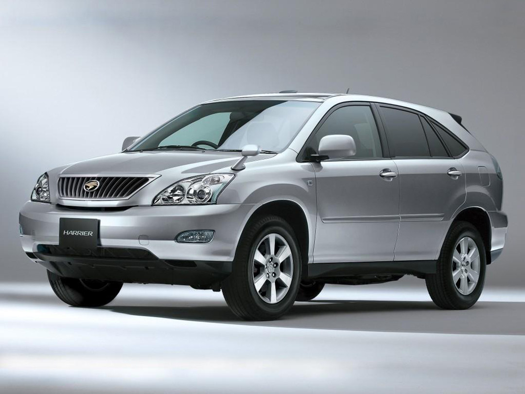 比rav4更高级更精致的全新丰田suv将于21亮相让购车简单一点 比rav4更高级更精致的全新丰田suv将于21亮相让购车简单一点
