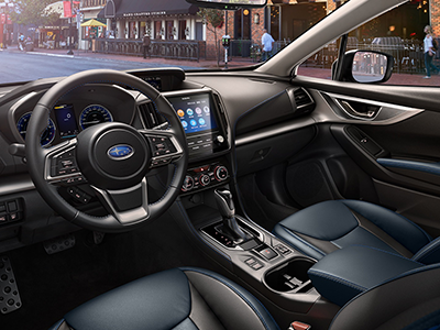 新款SUBARU XV焕新登场,打破定式,放释自我
