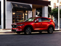 六缸+后驱平台！高级的马自达就要来了