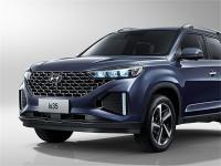 与国产SUV一个价 这款注重性价比的合资SUV回归后还更年轻了