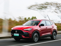 1.4L油耗 7秒破百 10多万的它能不能火？